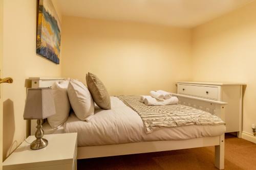 Apartment 4 Hillbrook House Malvern - Guest Homes - image 6