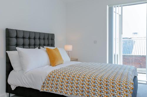 Hilltop Serviced Apartments- Northern Quarter