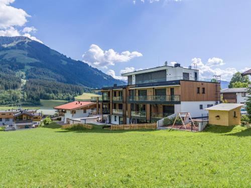 Kaiser Appartement Brixen im Thale - Apartment