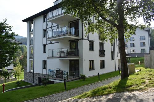 Apartament Resto - Apartment - Świeradów-Zdrój