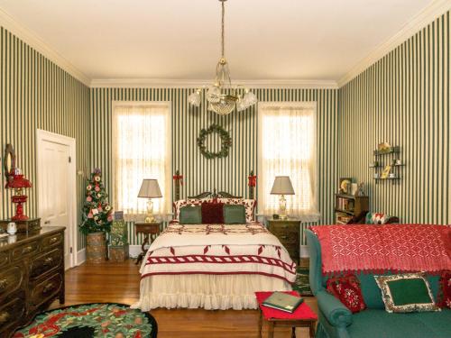 Holly House of Hamilton in Hamilton (GA)