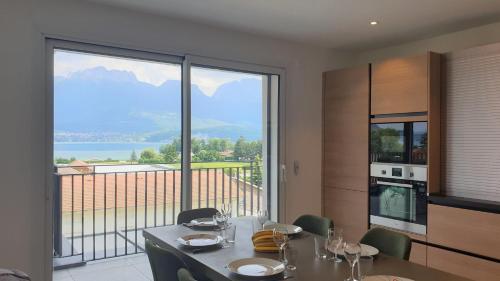 Appartement Laudon - image 7