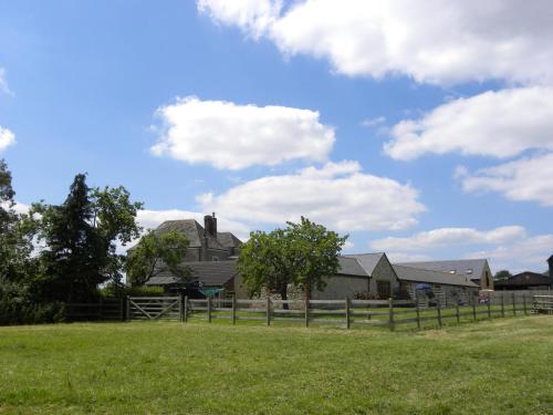 Hook Farm Cottages