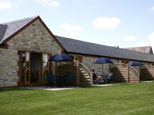 Hook Farm Cottages