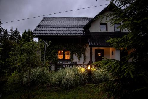 Wiejski Dworek