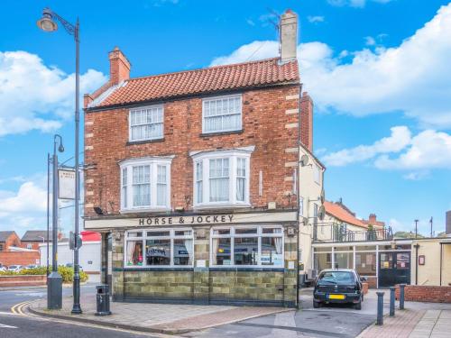 The Horse & Jockey, , Lincolnshire