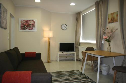 Vienna City Domizil - Apartment Room Type - One-Bedroom Apartment