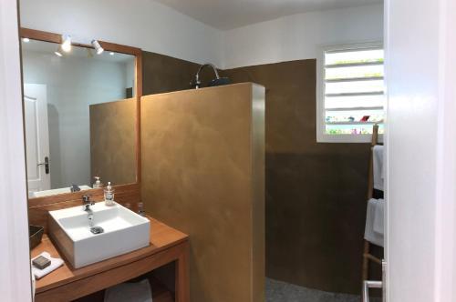 Hôtel La Christophine - image 4
