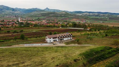 Pensiunea Casa Negrea