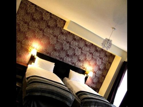 Foto - Hotel Belmonte