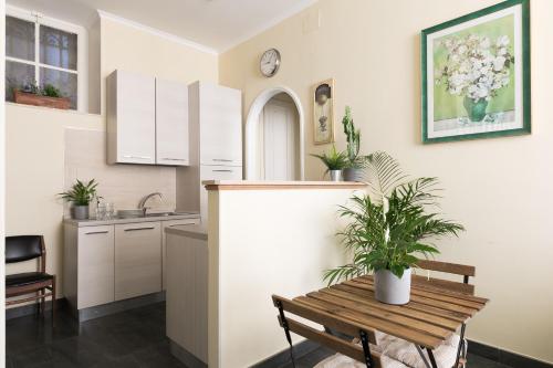 Tevere Rome Apartments - image 4