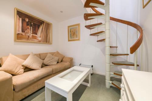 Hyde Park Serviced Apartments - main image