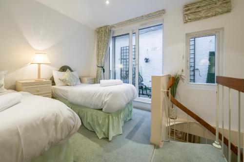 Hyde Park Serviced Apartments - image 3