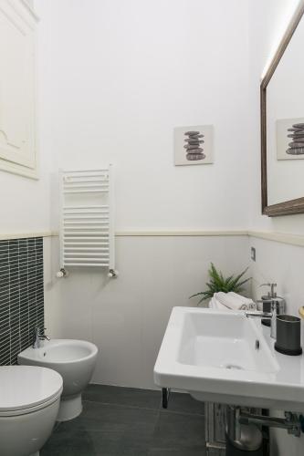 Tevere Rome Apartments - image 2