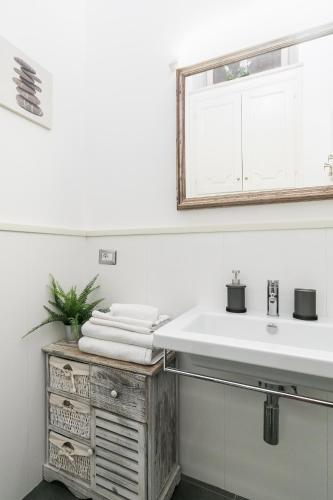 Tevere Rome Apartments, Rome (photo 8)