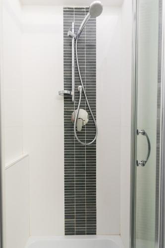 Tevere Rome Apartments, Rome (photo 6)