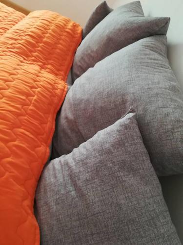 Home Mazzei via Simonetta chambre d'hôte Castiglione Cosentino