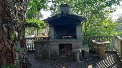 Iekārtas, Guesthouse Škofije ob Parenzani (Guesthouse Skofije ob Parenzani) in Spodnje Skofije (Koper)