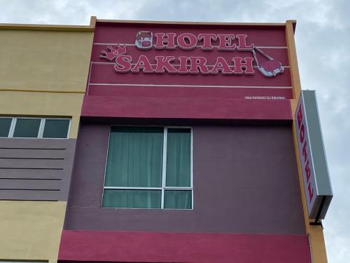 HOTEL JASIN in Bemban