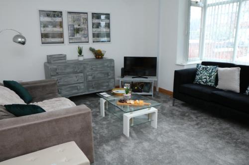 Ideal Home Away In Bury And Whitefield, , Lancashire