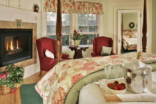 傑克遜酒店 (Inn at Jackson) in 新漢普郡傑克遜 (NH)