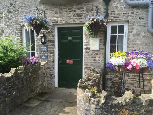 Instow Barton - Accommodation - Instow