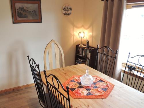 Invicta House B&B – Golspie