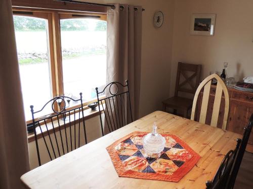 Invicta House B&B – Golspie