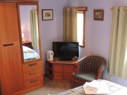 Invicta House B&B – Golspie