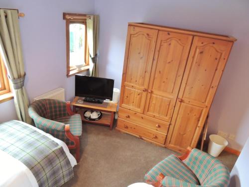 Invicta House B&B – Golspie