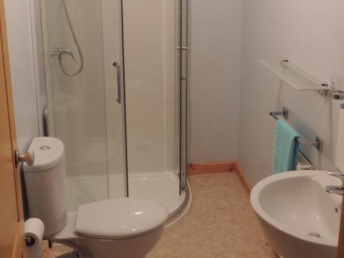 Invicta House B&B – Golspie