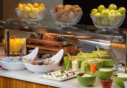 264994997 Holiday Inn Gdansk - City Centre by IHG