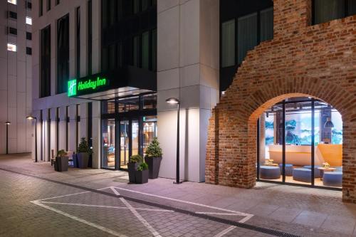 264995033 Holiday Inn Gdansk - City Centre by IHG