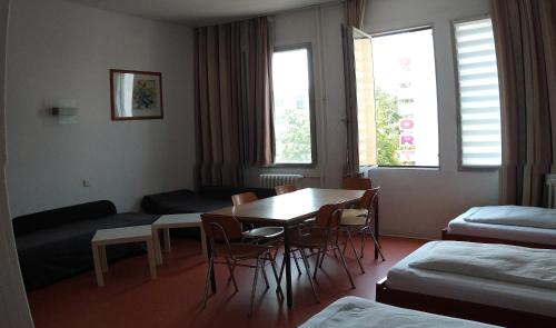 Hostel am Kurtti, Berlin (zdjęcie 4)