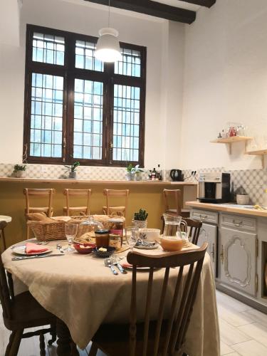 Maison d'hôtes L'Oisellerie - image 3