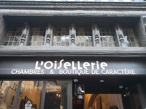 Maison d'hôtes L'Oisellerie - image 7
