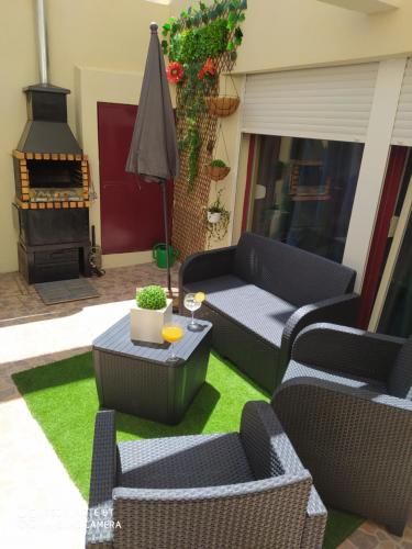 Casas do Beco Charming Flats, Lizbona