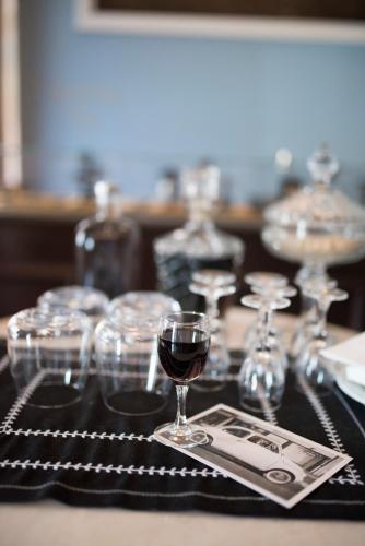 Santiago de Alfama - Boutique Hotel - image 8