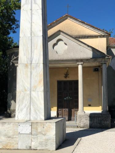 Casa Relax nel Verde sulle Colline Parmensi