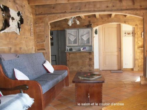 Ker Cambre in Saint-Pierre-dels-Forcats