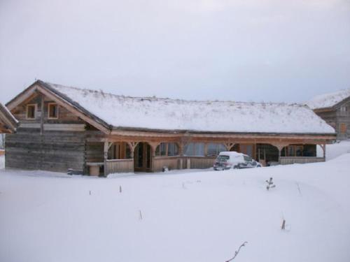 Viesnīcas āriene, Ker Peric in Saint-Pierre-dels-Forcats