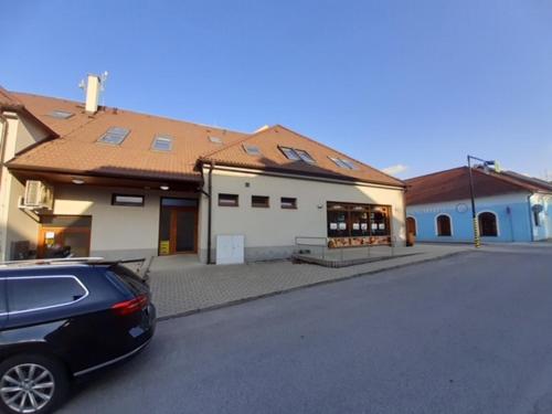 Apartman Kamenice in Kamenice Nad Lipou