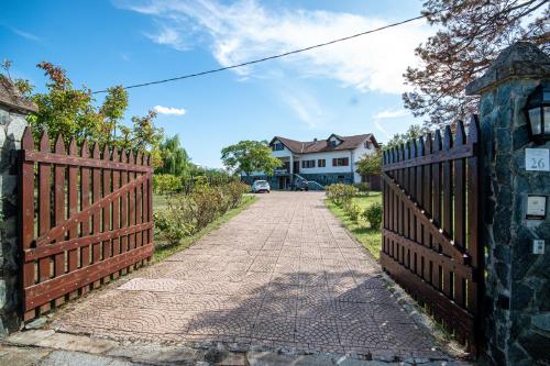 Home Holiday La Selva in Kasano Spinola