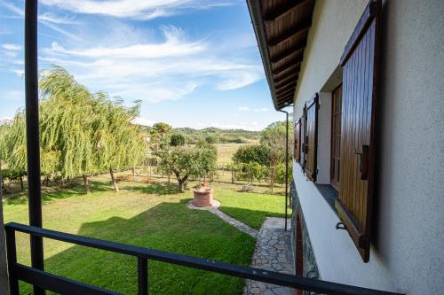 Home Holiday La Selva in Kasano Spinola