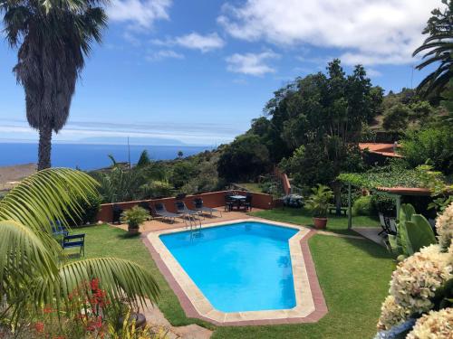  La casita de Mazo in Villa de Mazo