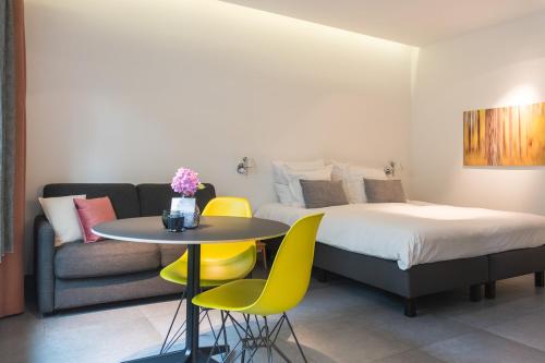 Marcel de Gand Business & Travel - Breda