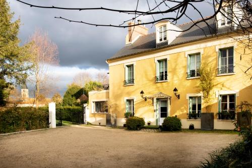 Le Clos de Villeroy photo 22