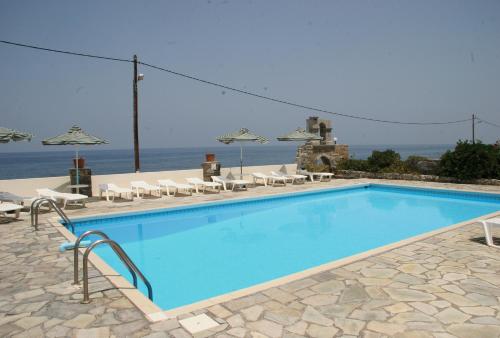 Sissi Mare Apartments - main image