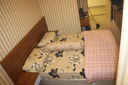dede room Grand kamala lagoon