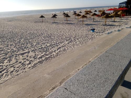 Strand, Navio in Murtosa